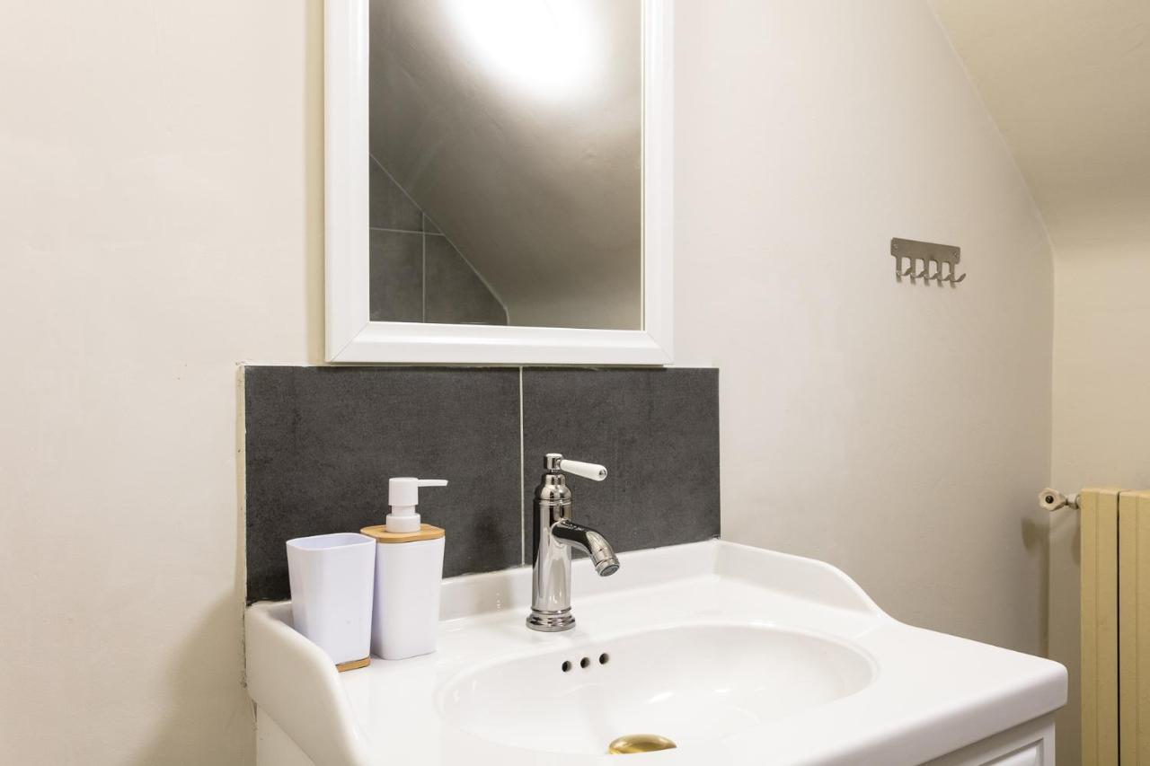 Wonderful House In Sarlat Center With Heated Pool & Jaccuzi Villa Ngoại thất bức ảnh