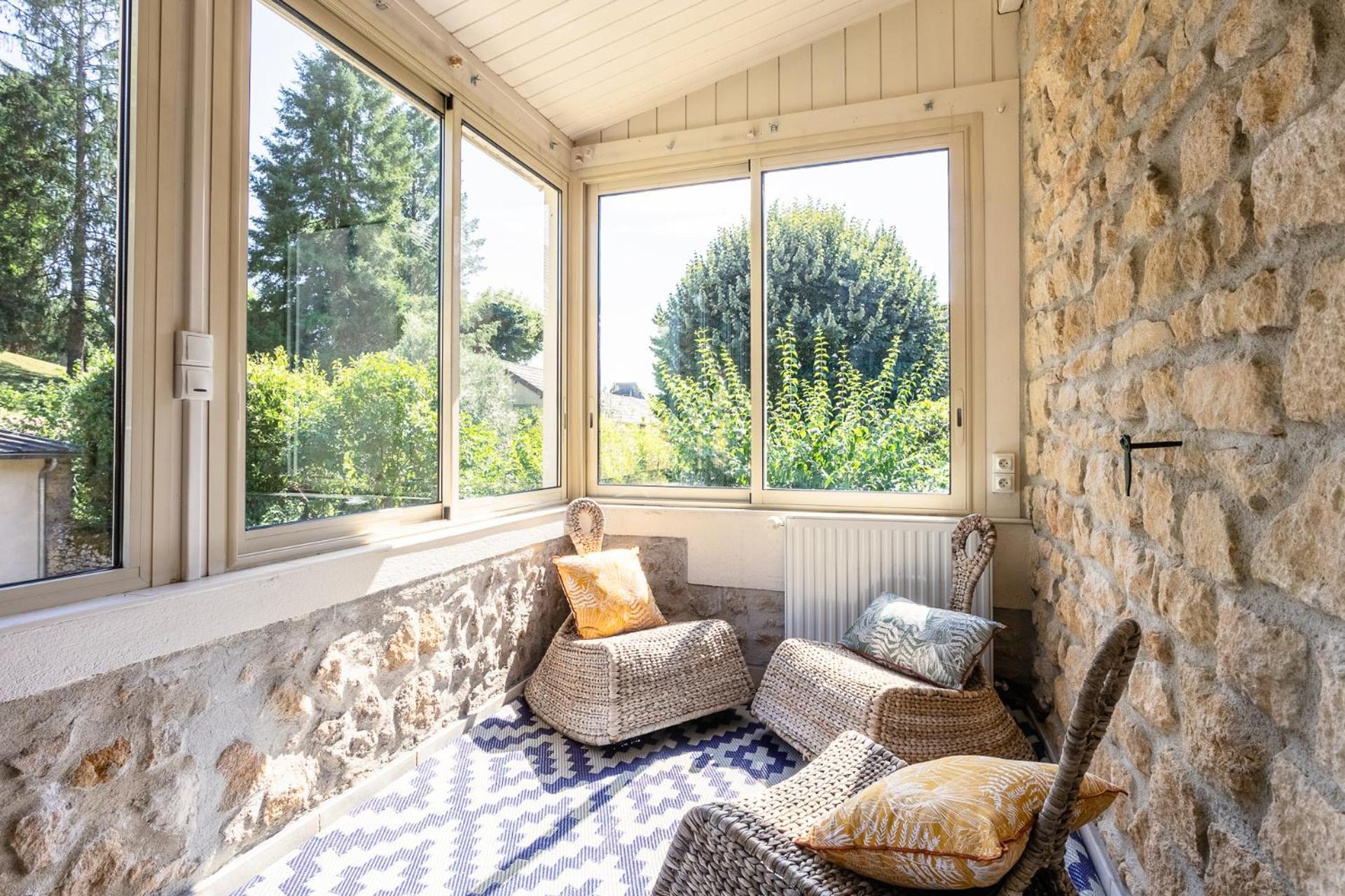 Wonderful House In Sarlat Center With Heated Pool & Jaccuzi Villa Ngoại thất bức ảnh