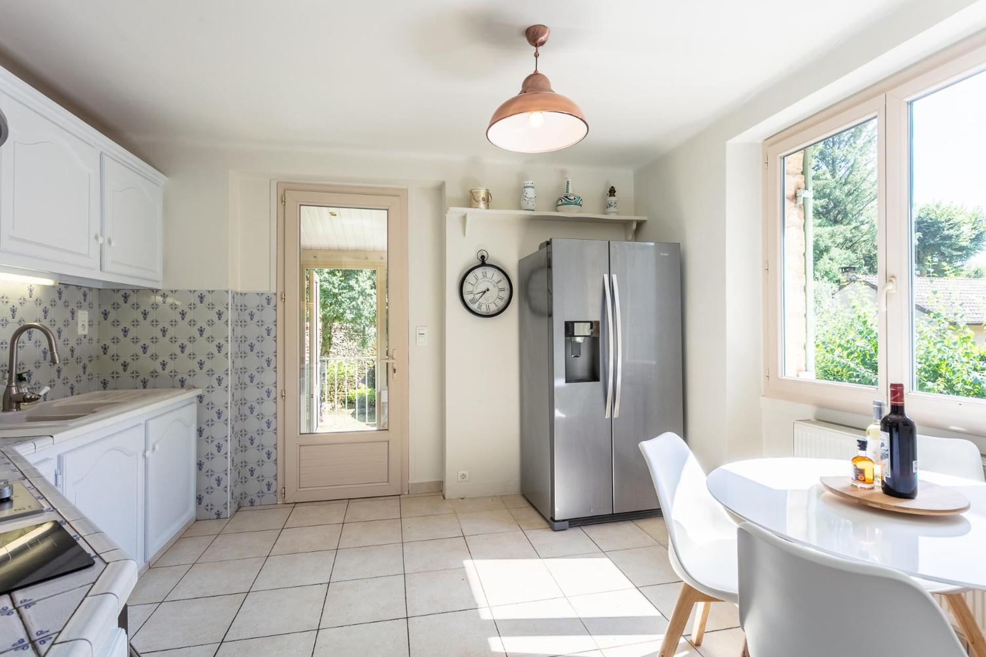 Wonderful House In Sarlat Center With Heated Pool & Jaccuzi Villa Ngoại thất bức ảnh