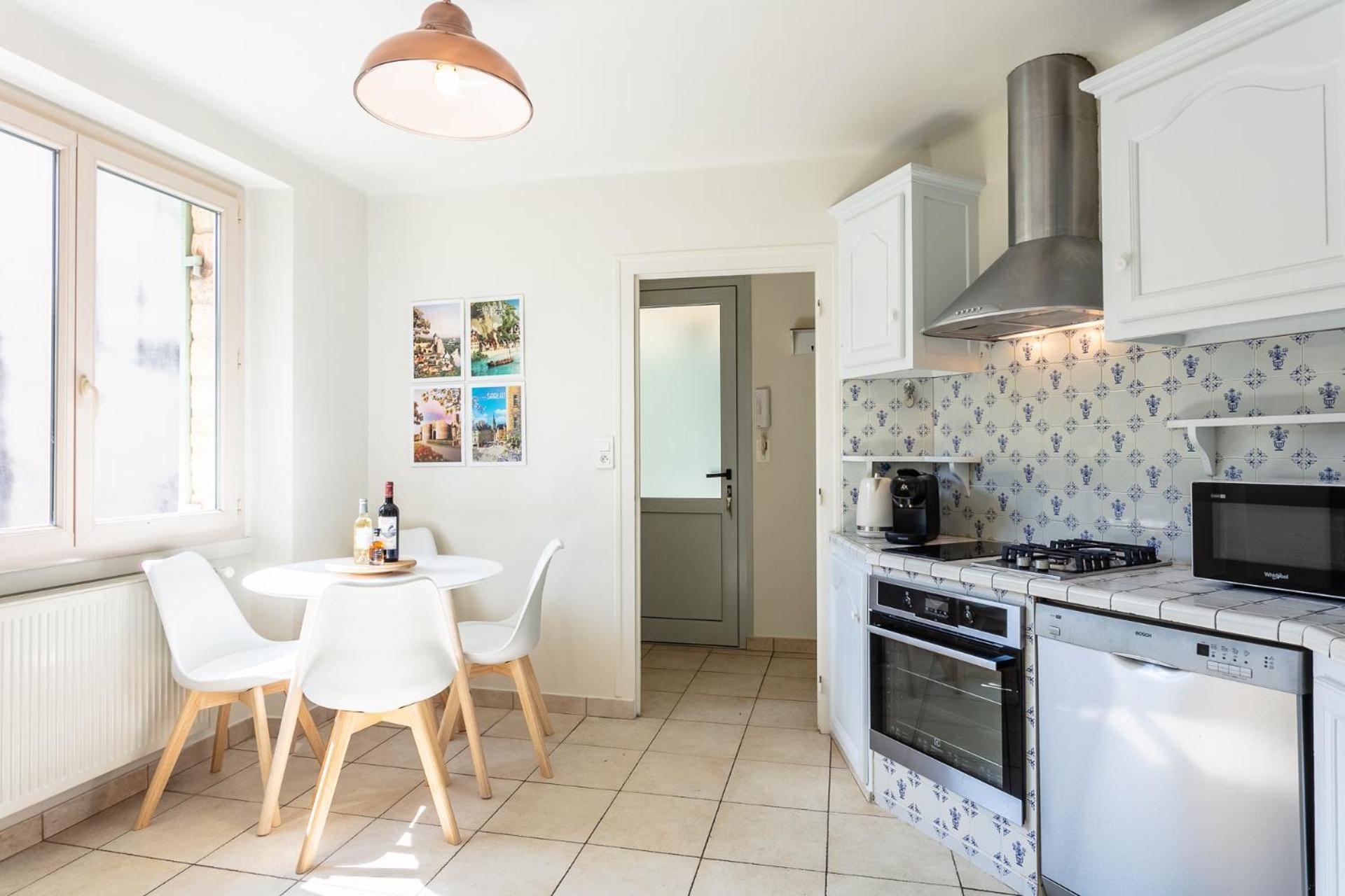 Wonderful House In Sarlat Center With Heated Pool & Jaccuzi Villa Ngoại thất bức ảnh